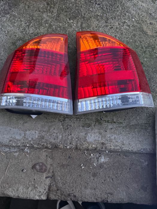 стопове за Opel Vectra