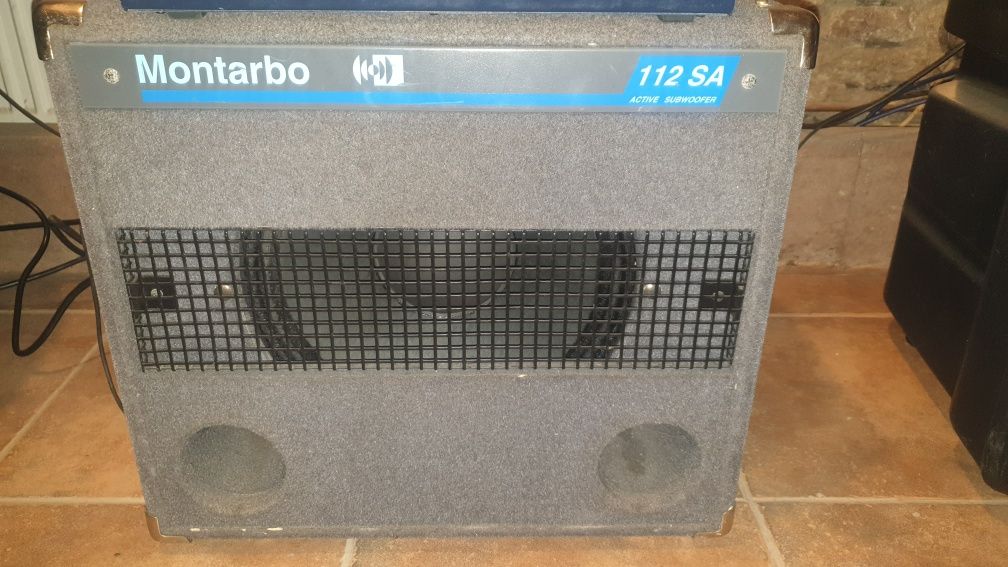 Boxe active Jbl Prx815w 750w
