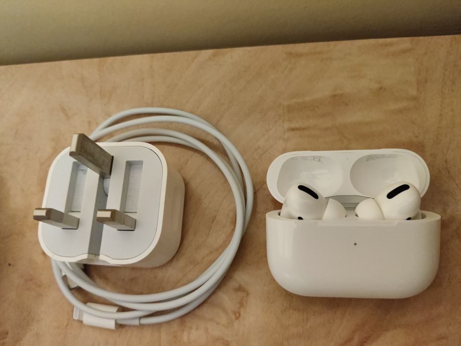 Căști airpods pro 2