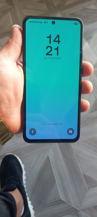 Samsung a36 5g neverlock