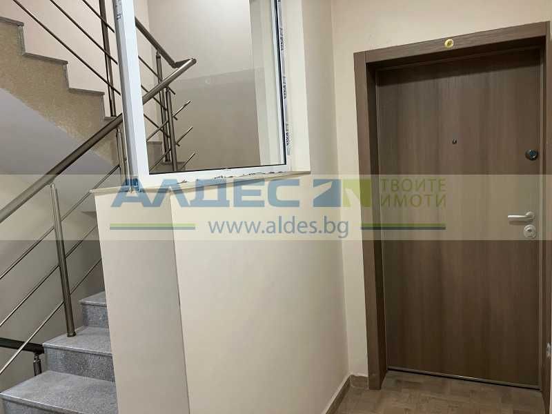 Продава се Тристаен апартамент в София, Манастирски ливади - 109 кв.м за 2523 €/кв.м - Снимка #7