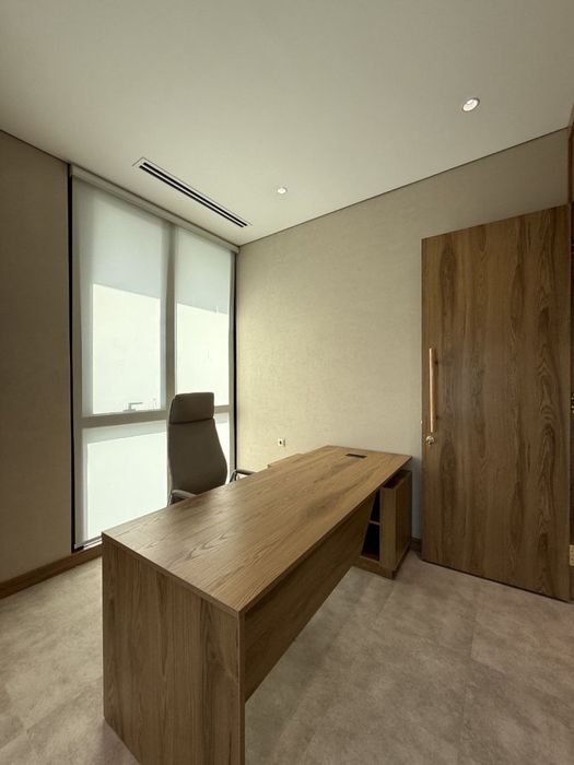 ОФИС ПРЕМИУМ-КЛАССА | БЦ Nestone | 80 м²