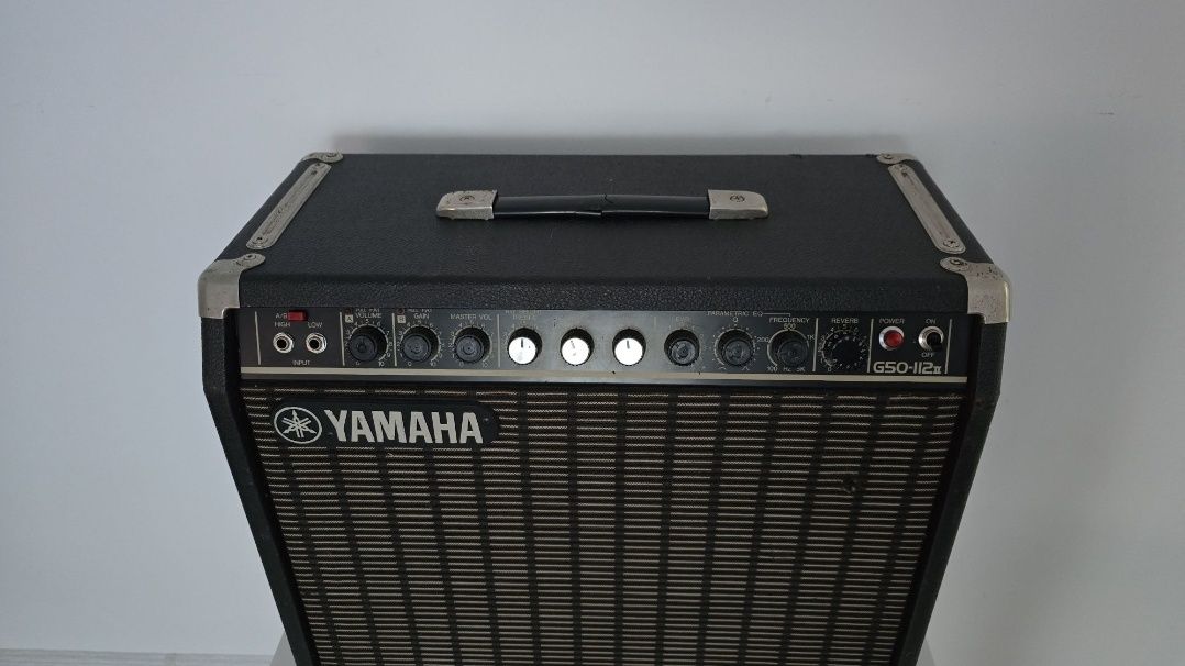 Amplificator chitara Yamaha G50-112 II