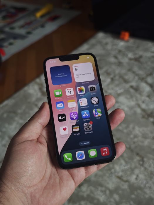 Iphone 13 pro 256Gb neverlocked