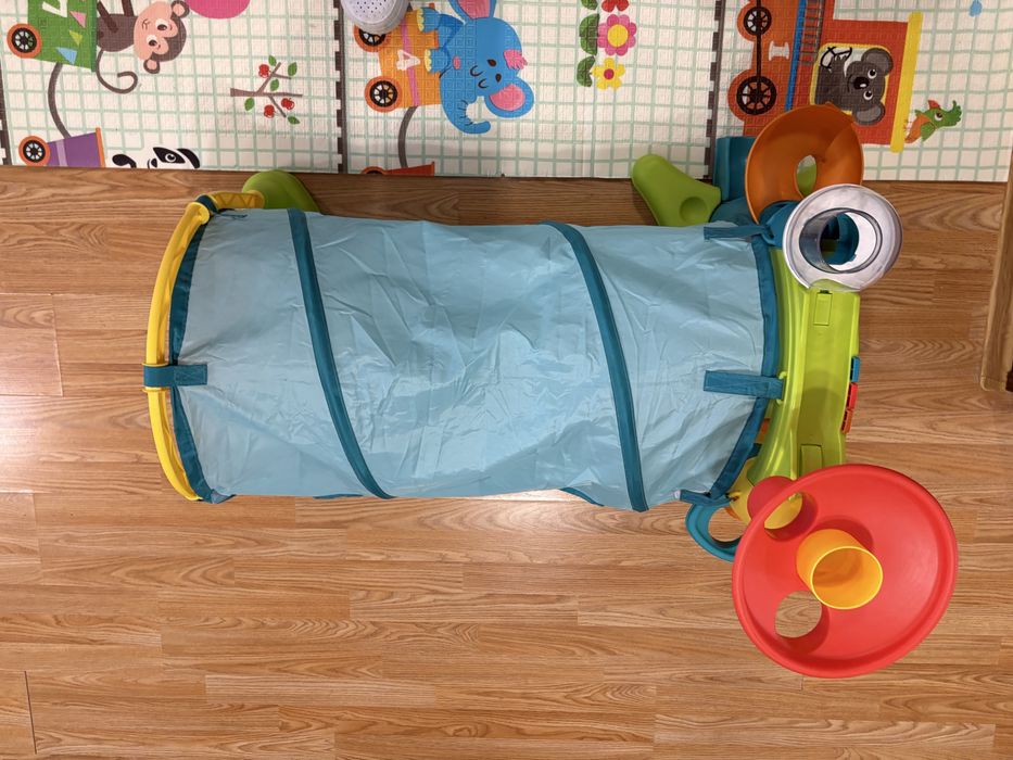 Детски тунел Little Tikes
