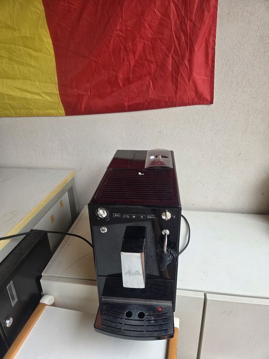 Vând aparate de cafea - espressoare Melitta, Saeco, Delonghi, Krups