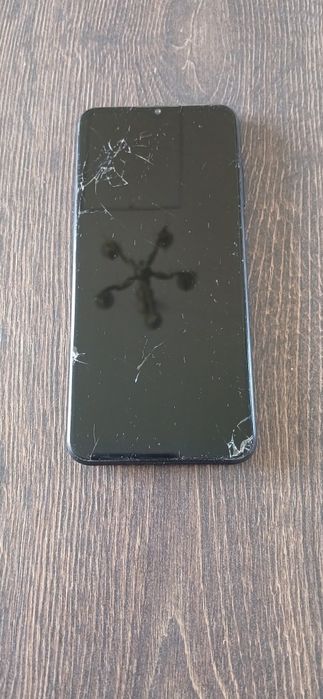 Samsung Galaxy A03s