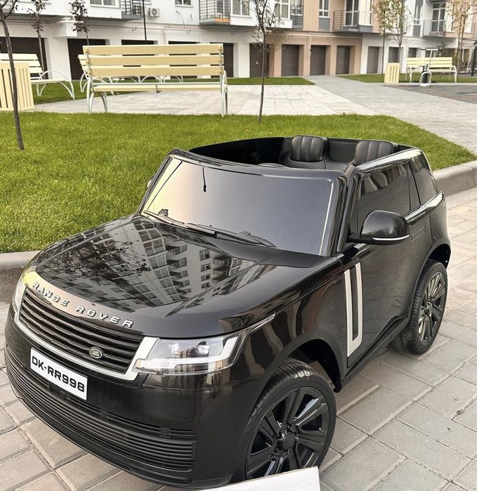 Детская Машина Игрушки Подарки для Ребёнка!