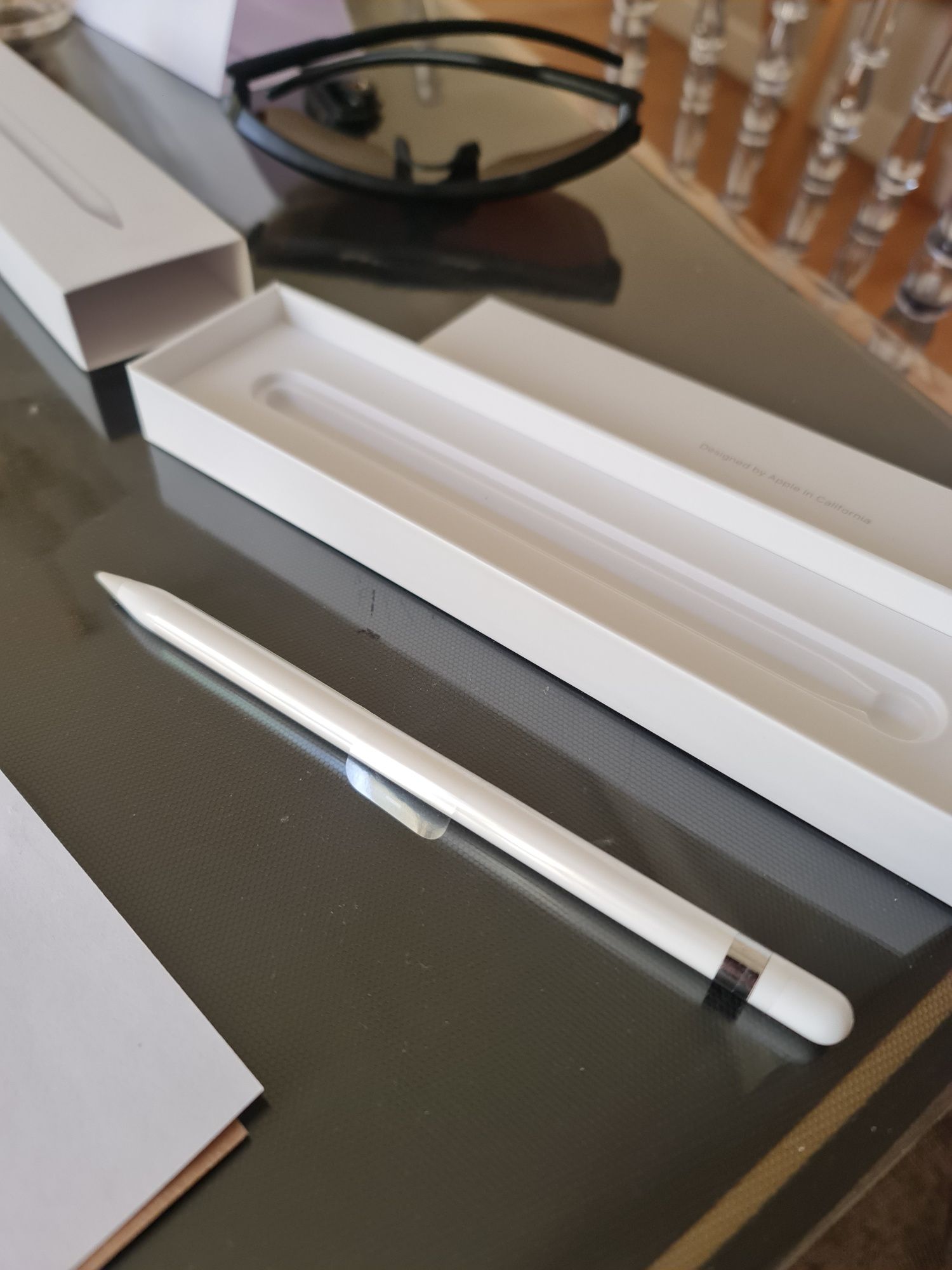 стилус для планшета iPencil
