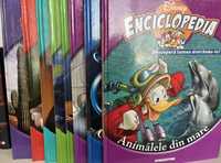Enciclopedia Disney. Ediție de lux