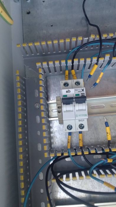 industriale electric