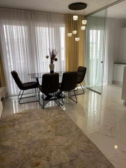 Apartament cu 2 camere, parcare subterană-Aradului Comision 0% Iris