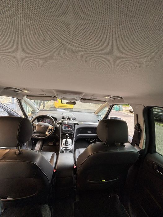 Vand Ford S Max 2012