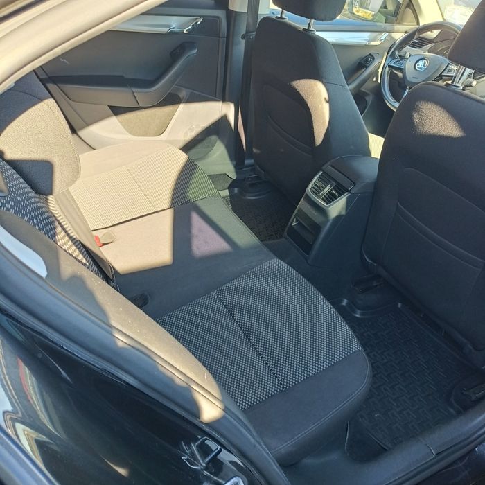 Vind Skoda Octavia cutie automata DSG Euro 6