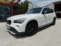 Rent a car, Inchirieri auto, BMW X1, AUTOMAT, CASCO