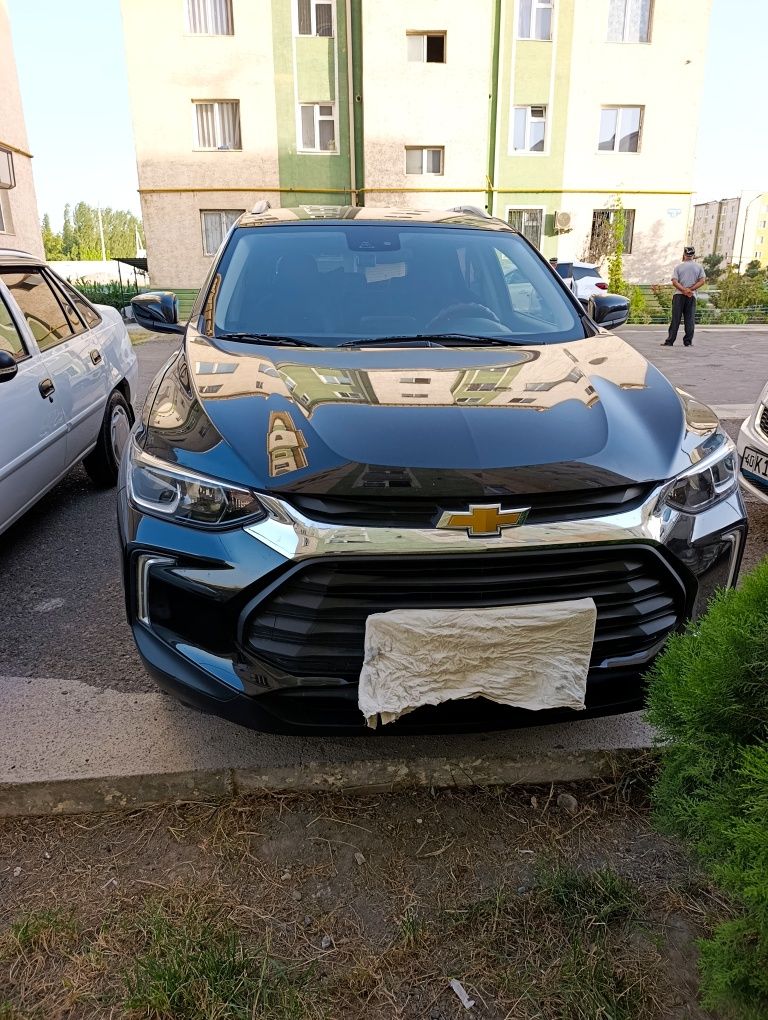 Tracker LTZ1.6 aa