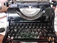 Ретро пишеща машина Olympia mod.8