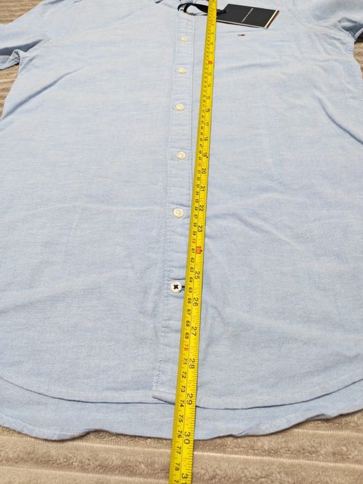 Tommy Hilfiger cămașă S