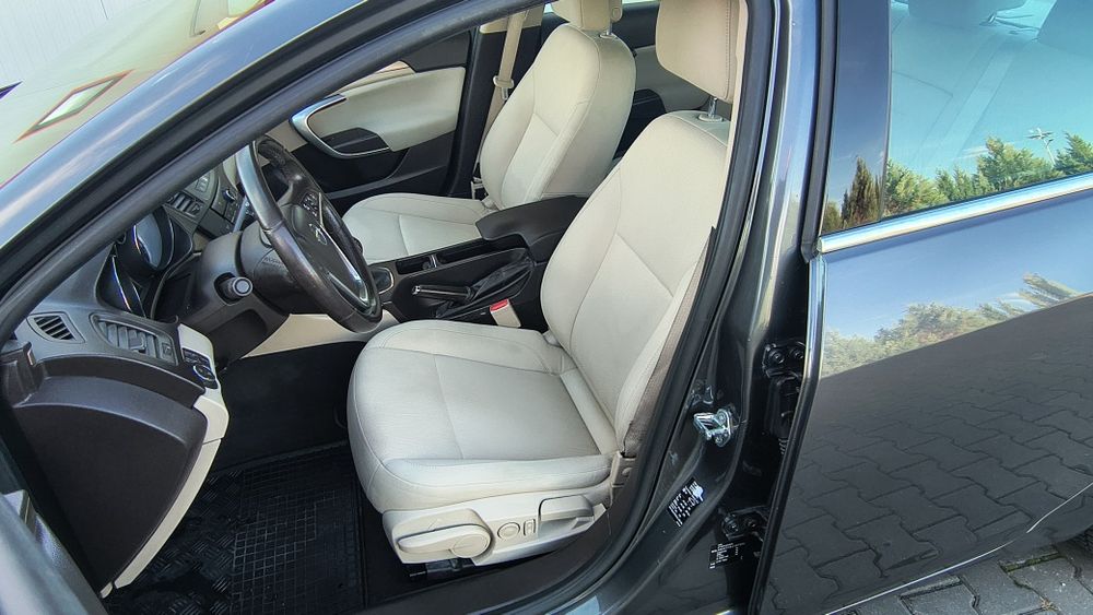 Opel Insigna 2.0cdti/190.000km