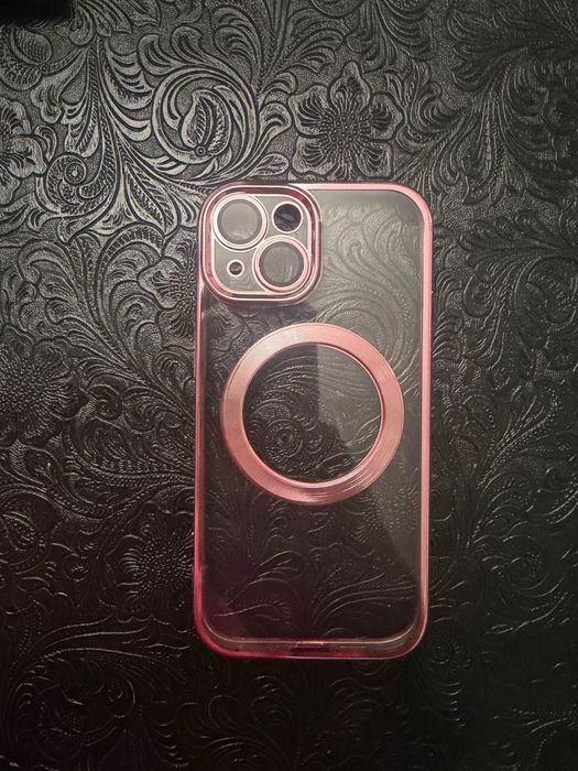 iPhone 15 Pink 128GB