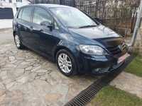 VW GOLF V Plus 2007