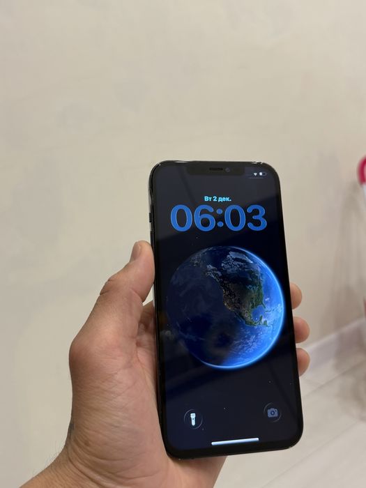 Айфон iphone 12 ПроМакс 128 гб