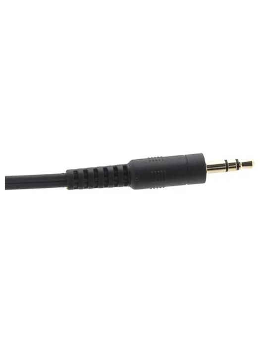 Динамические наушники Sennhaiser Hd206