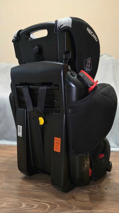 Scaun auto Recaro Young Sport Hero, 9-36 kg