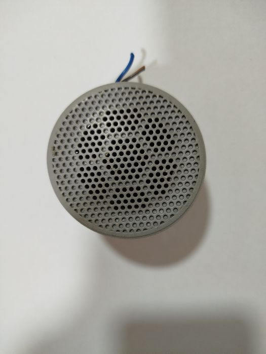 Pishalka (высоко частотное динамики)  treker1 GM