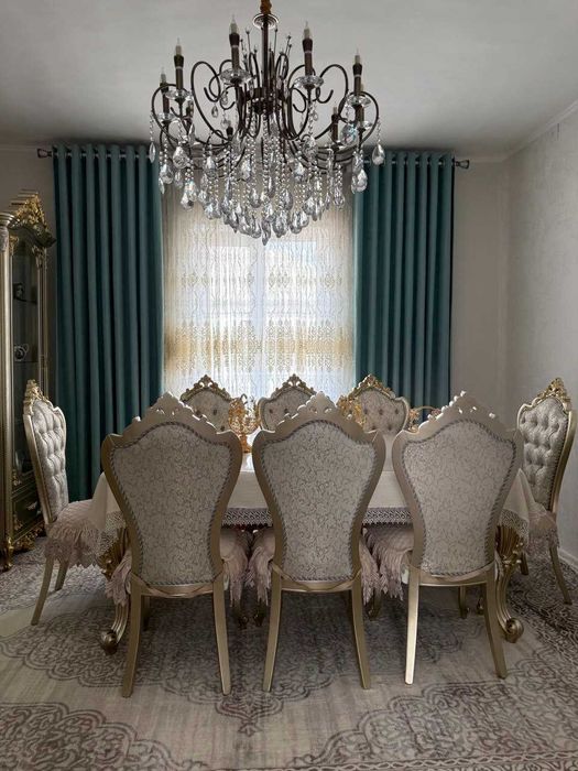 Продается Евродом 15,3 сотки элитная махалля