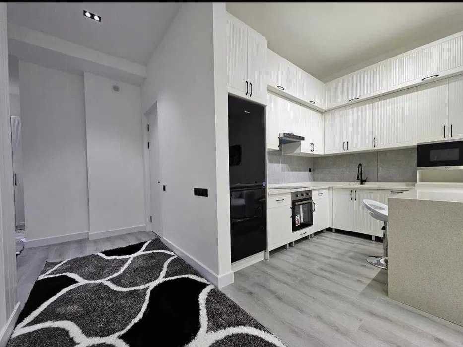 СРОЧНО продажа 2 комнатная в ЖК Казахстан, 73м2 под ключ