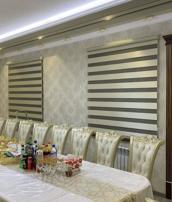 Jalyuzii ideal жалюзи идеал