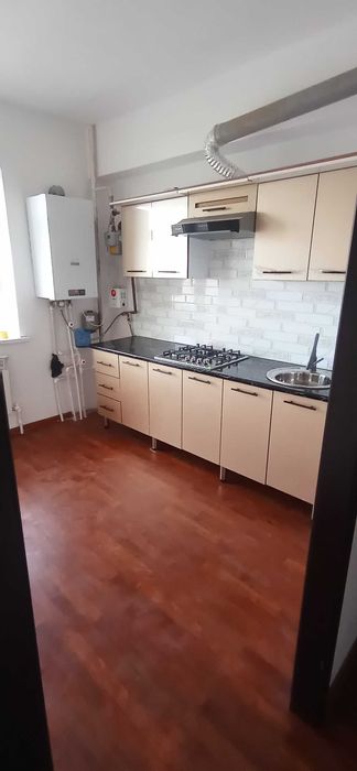 Сдаётся квартира