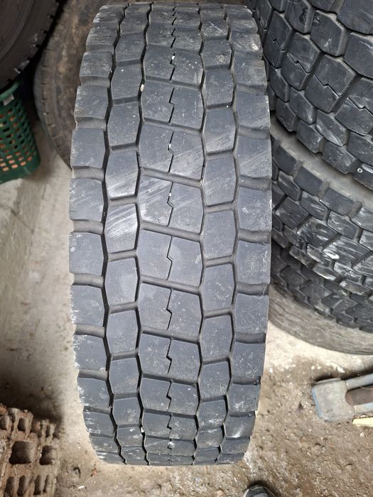 4 броя 215 75 17.5