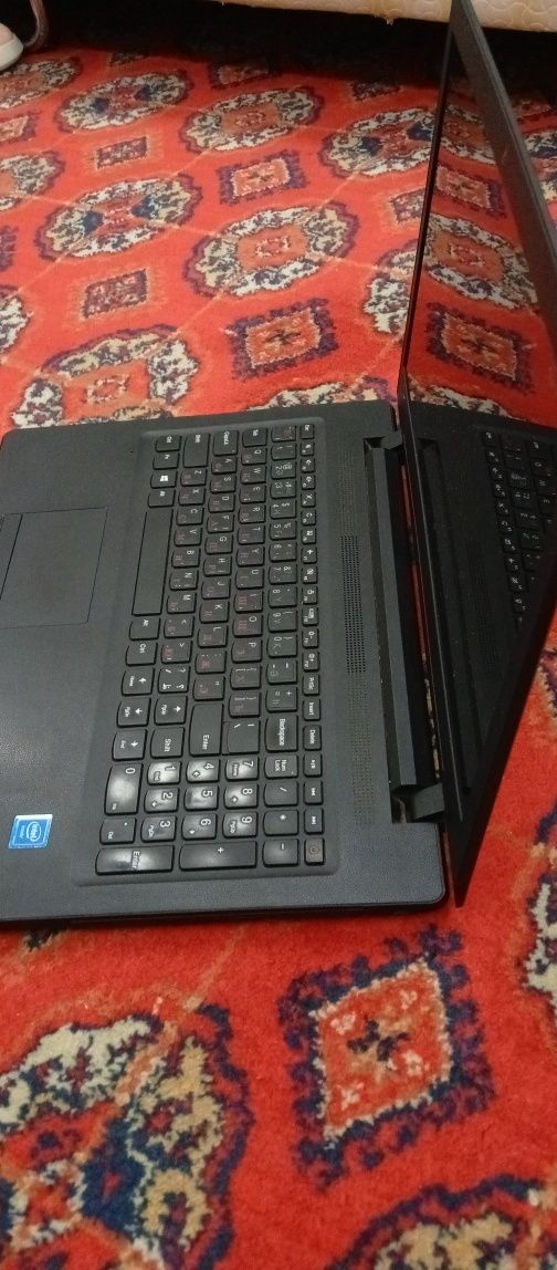 Lenovo noutbuk sifati yahshi