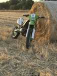 Motorhlspanla black line sm 90cc 2010 можи и бартер