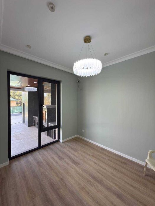 Продается новая Дача Дом в 3 километрах от "Бочки" Чарвак.