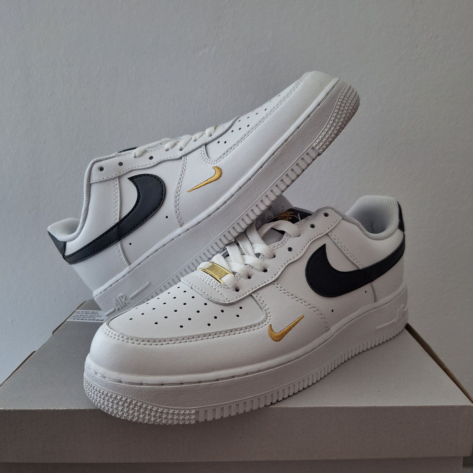 Air Force 1 Gold