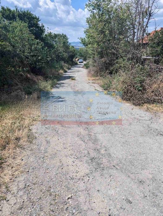 Къща в с. Големо Бучино