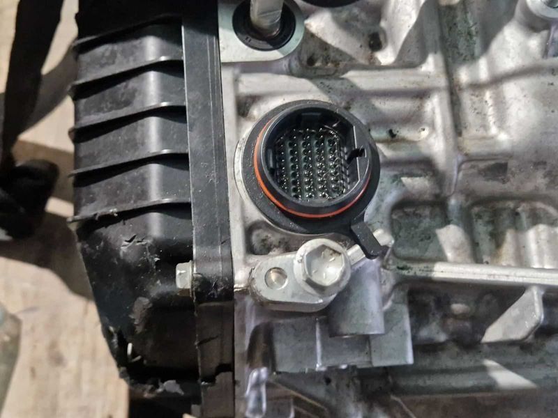 Автоматична скоростна кутия за BMW/MINI F45 , F46
GA8Q45HW