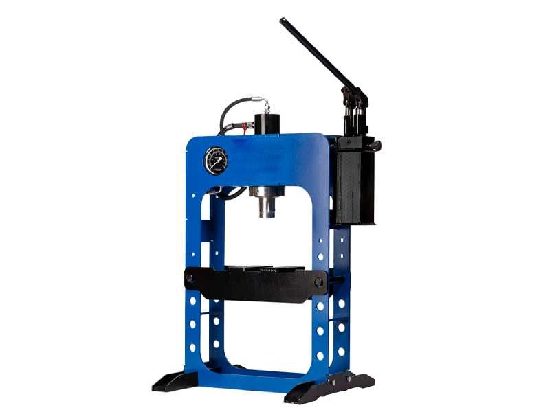 Пресс гидравлический 30 т 30230