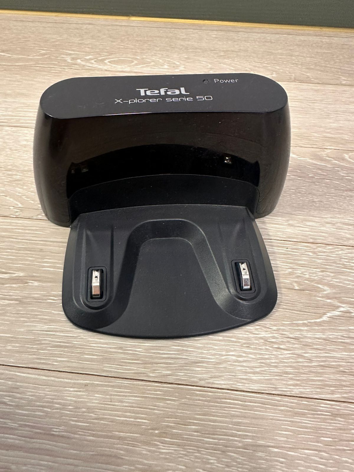 Робот пылесос Tefal
