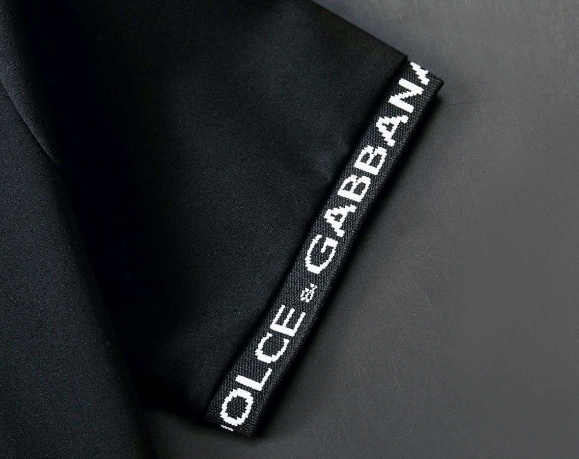 Мъжки летен сет Dolce & Gabbana