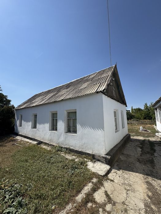 Продам дом времянку недорого