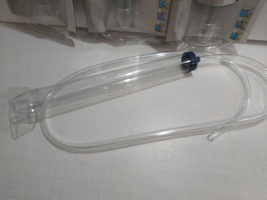 Сифони за аквариум