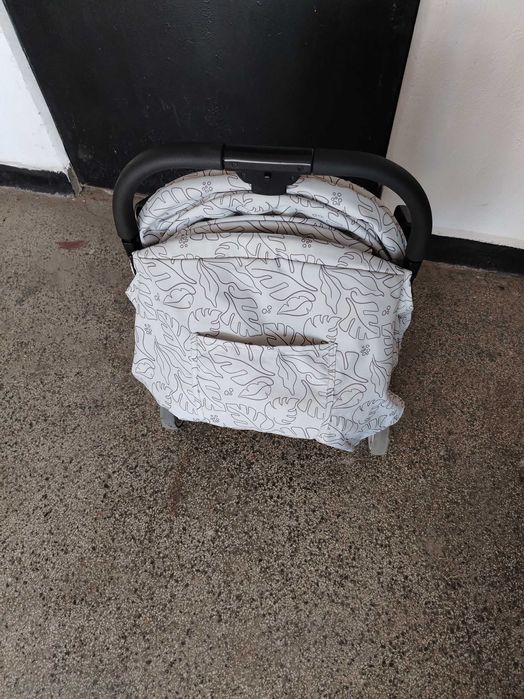 Два броя Детска лятна количка Chipolino - Кларис