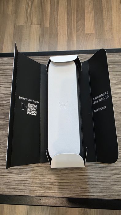 Curea Whoop MG 5.0 SportFlex | Drift