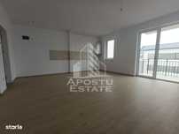Apartament 2 camere, centrala proprie, bloc nou, loc parcare, Freidorf