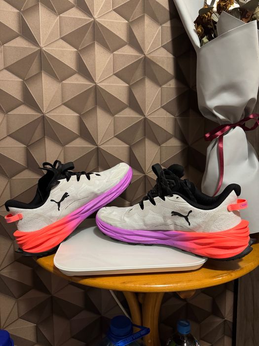 Обувки Пума Нитро