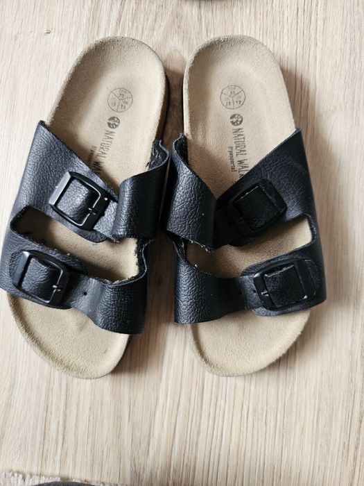 Лот от детски употребени дрехи размер 98/104